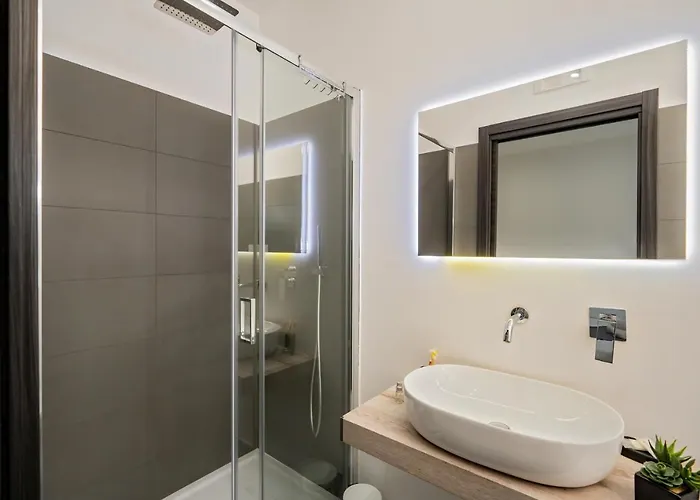 Mc ベッド・アンド・ブレックファスト 4*