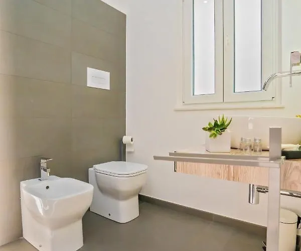 ベッド・アンド・ブレックファスト Mc 4*