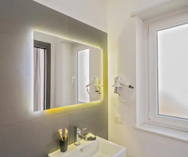 Mc ベッド・アンド・ブレックファスト 4*