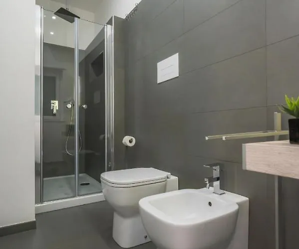 Mc ベッド・アンド・ブレックファスト アグローポリ