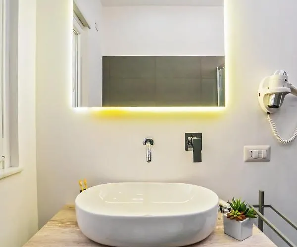 ベッド・アンド・ブレックファスト Mc アグローポリ