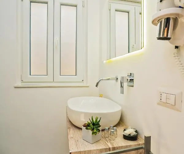 Mc ベッド・アンド・ブレックファスト 4*