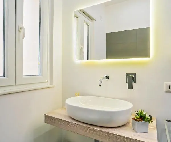 ベッド・アンド・ブレックファスト Mc