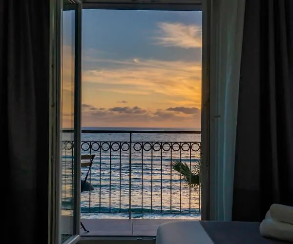 Mc ベッド・アンド・ブレックファスト アグローポリ