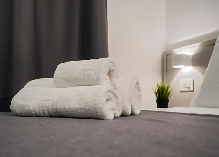 ベッド・アンド・ブレックファスト Mc 4*