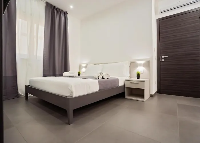 Mc ベッド・アンド・ブレックファスト