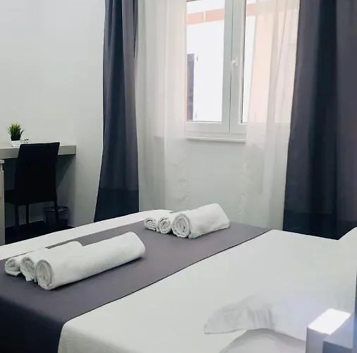 Mc ベッド・アンド・ブレックファスト 4*