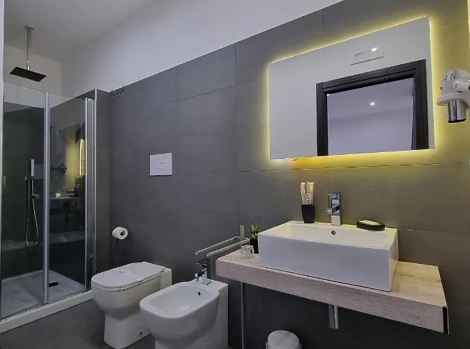 ベッド・アンド・ブレックファスト Mc