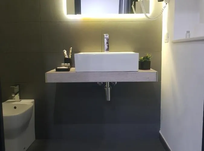 ベッド・アンド・ブレックファスト Mc アグローポリ