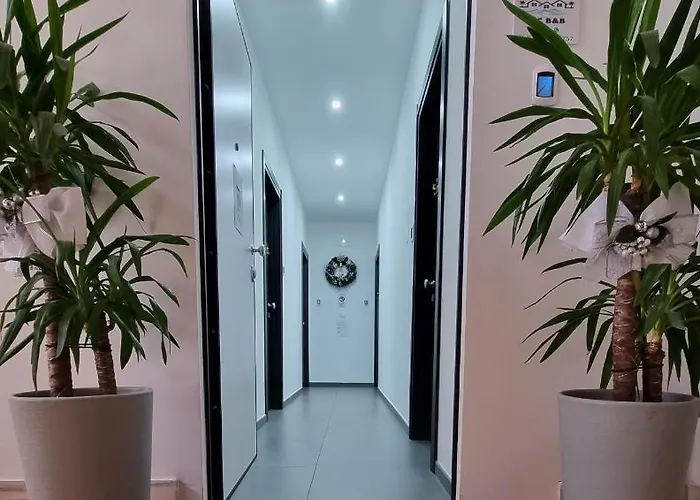 Mc ベッド・アンド・ブレックファスト