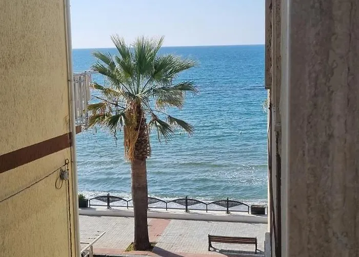 Mc ベッド・アンド・ブレックファスト